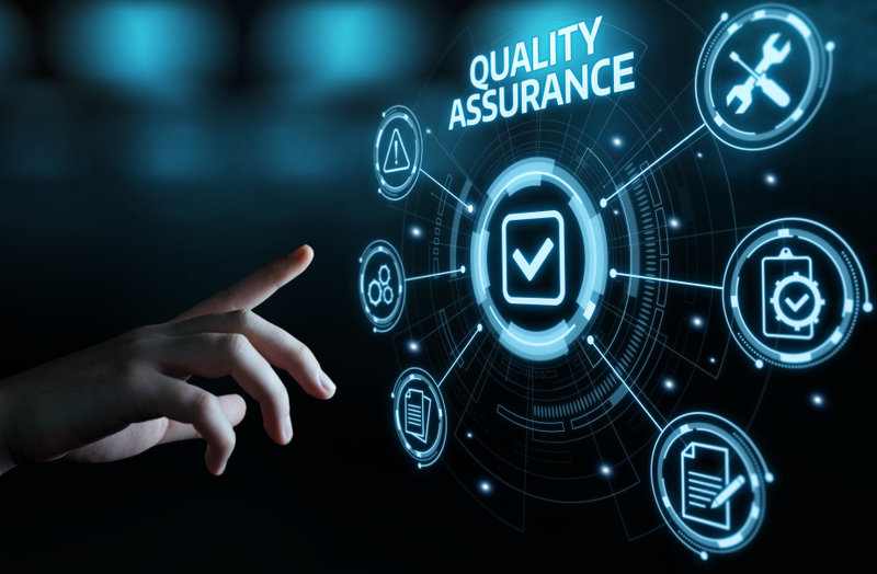 Quality Assurance